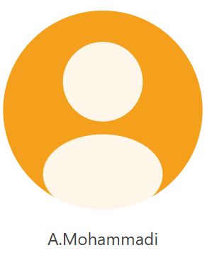 A.Mohammadi